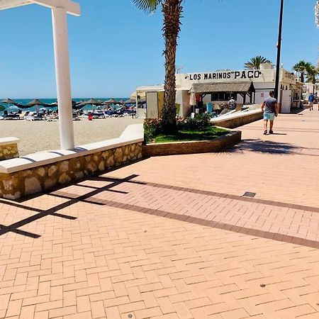 Apartamento Carvajal Beach Fuengirola Eksteriør billede