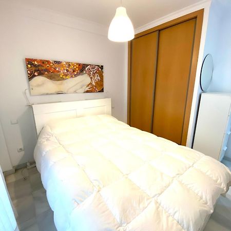 Apartamento Carvajal Beach Fuengirola Eksteriør billede