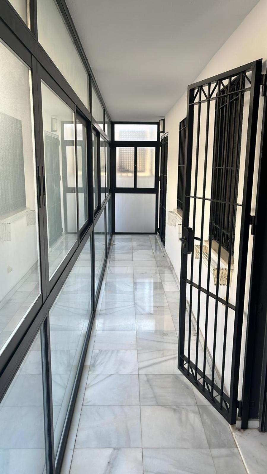 Apartamento Carvajal Beach Fuengirola Eksteriør billede