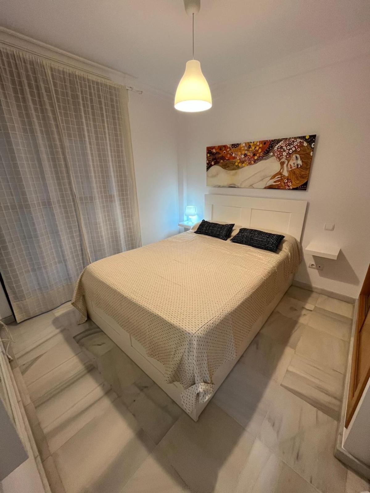 Apartamento Carvajal Beach Fuengirola Værelse billede