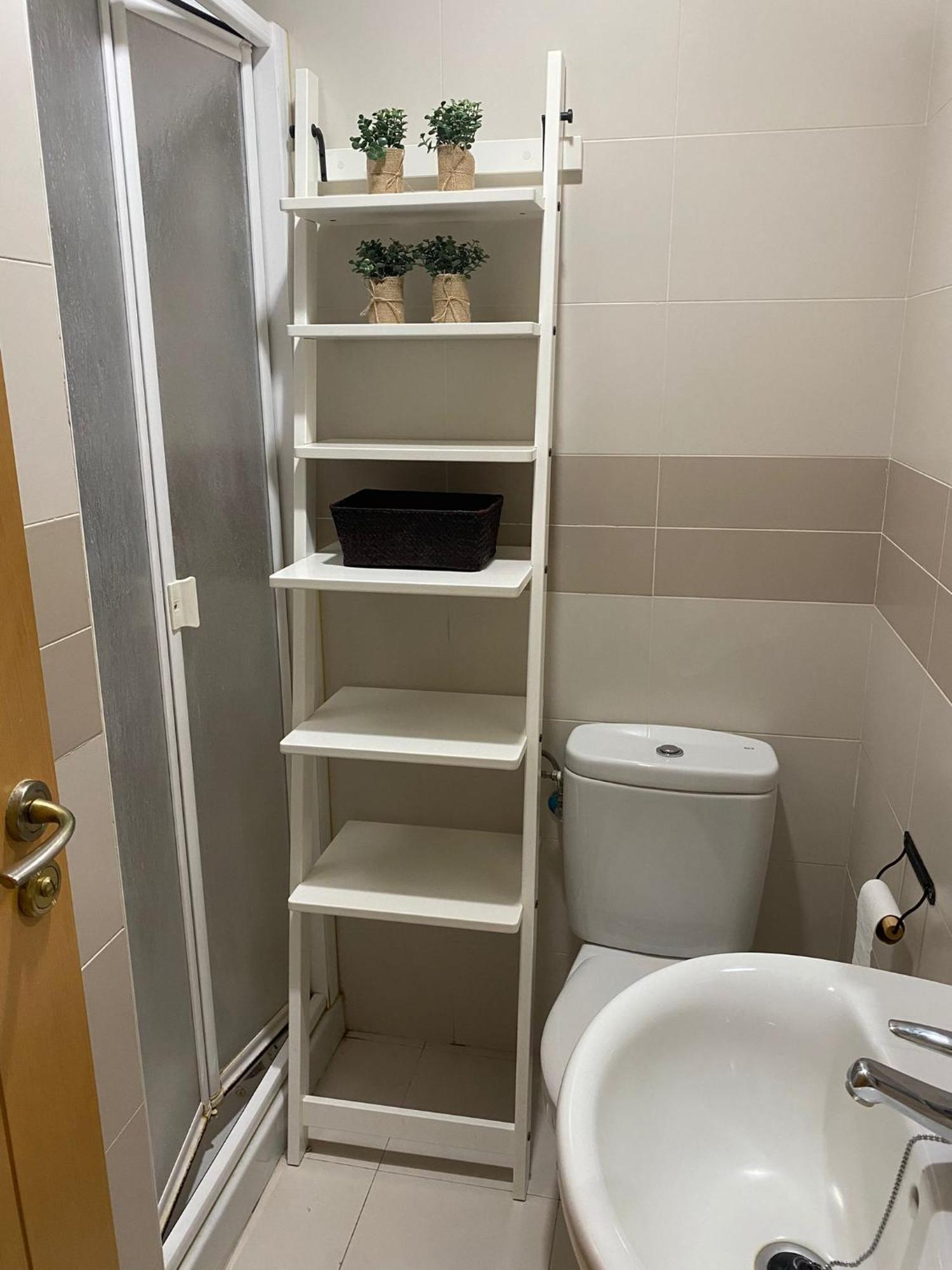 Apartamento Carvajal Beach Fuengirola Værelse billede