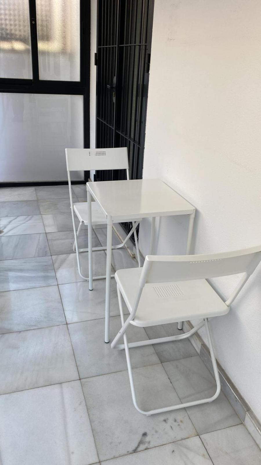 Apartamento Carvajal Beach Fuengirola Værelse billede
