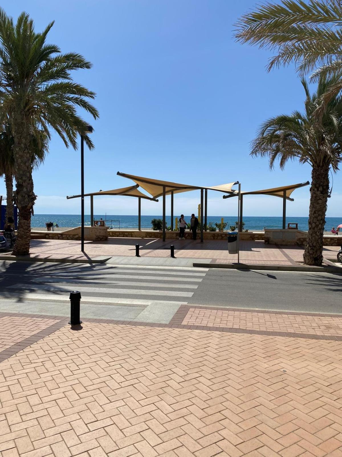 Apartamento Carvajal Beach Fuengirola Værelse billede