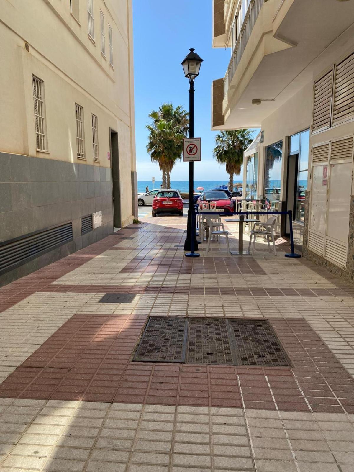 Apartamento Carvajal Beach Fuengirola Værelse billede